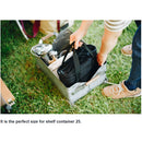 Snow Peak Home & Camp Burner Tote Bag UG-552 卡式瓦斯及爐具攜行袋