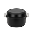 Snow Peak Home & Camp Cooker 19 CS-019 