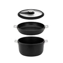 Snow Peak Home & Camp Cooker 19 CS-019 