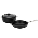 Snow Peak Home & Camp Cooker 26 CS-026 鋁合金鍋具套裝