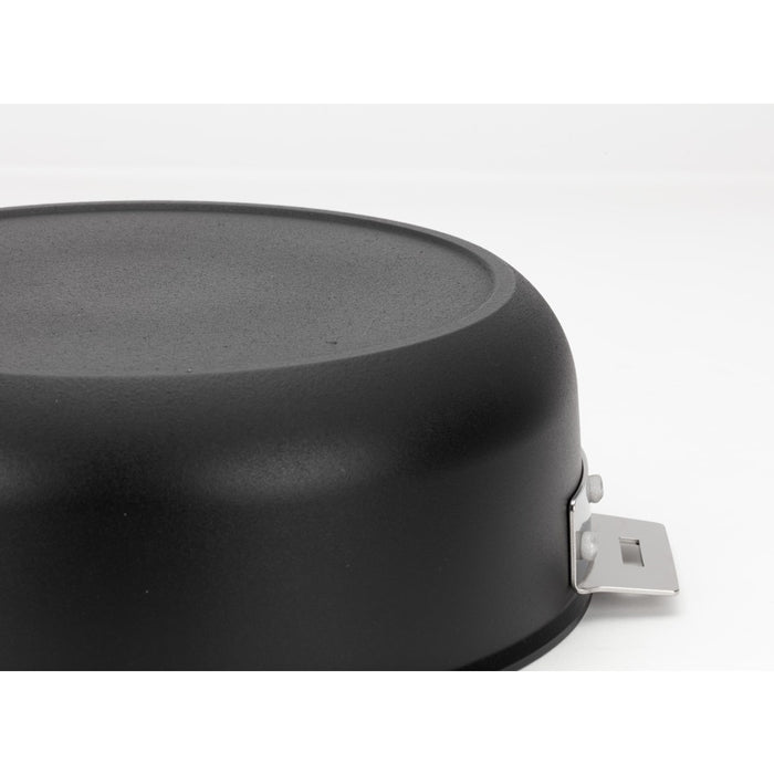 スノーピーク  & Camp Cooker 26（CS‑026） HOME&CAMPクッカー26(CS-026) | 調理器具(クッキング用品)の通販