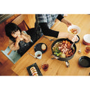 Snow Peak Home & Camp Cooker 26 CS-026 鋁合金鍋具套裝