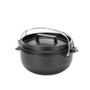 Snow Peak Cast Iron Dutch Oven 26cm CS-520 燕三条鑄鐵荷蘭鍋