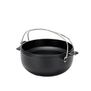 Snow Peak Cast Iron Dutch Oven 26cm CS-520 燕三条鑄鐵荷蘭鍋