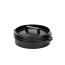Snow Peak Cast Iron Dutch Oven 26cm CS-520 燕三条鑄鐵荷蘭鍋