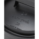 Snow Peak Cast Iron Dutch Oven 26cm CS-520 燕三条鑄鐵荷蘭鍋