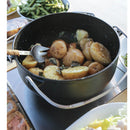 Snow Peak Cast Iron Dutch Oven 26cm CS-520 燕三条鑄鐵荷蘭鍋