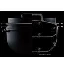 Snow Peak Cast Iron Dutch Oven 26cm CS-520 燕三条鑄鐵荷蘭鍋