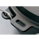 Snow Peak Cast Iron Dutch Oven 26cm CS-520 燕三条鑄鐵荷蘭鍋