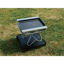 Snow Peak Iron Grill Plate Black GR-006 黑皮鐵板