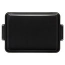 Snow Peak Iron Grill Plate Black GR-006 黑皮鐵板