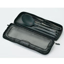 Snow Peak Kitchen Mesh Case S BG-020R 