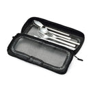 Snow Peak Kitchen Mesh Case S BG-020R 