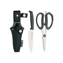 Snow Peak Kitchen Scissors Set GK-100 戶外廚房刀剪套裝