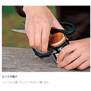 Snow Peak Kitchen Scissors Set GK-100 戶外廚房刀剪套裝