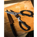 Snow Peak Kitchen Scissors Set GK-100 戶外廚房刀剪套裝