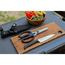 Snow Peak Kitchen Scissors Set GK-100 戶外廚房刀剪套裝