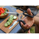 Snow Peak Kitchen Scissors Set GK-100 戶外廚房刀剪套裝