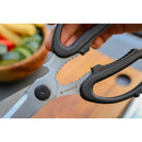 Snow Peak Kitchen Scissors Set GK-100 戶外廚房刀剪套裝