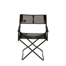 Snow Peak Mesh FD Chair Black LV-077M-BK 紗網摺椅(黑)