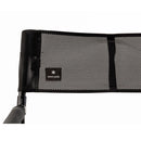 Snow Peak Mesh FD Chair Black LV-077M-BK 紗網摺椅(黑)