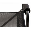 Snow Peak Mesh FD Chair Black LV-077M-BK 紗網摺椅(黑)