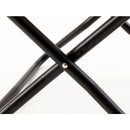 Snow Peak Mesh FD Chair Black LV-077M-BK 紗網摺椅(黑)