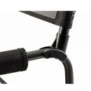 Snow Peak Mesh FD Chair Black LV-077M-BK 紗網摺椅(黑)