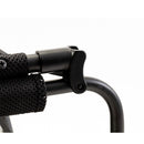 Snow Peak Mesh FD Chair Black LV-077M-BK 紗網摺椅(黑)