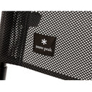 Snow Peak Mesh FD Chair Black LV-077M-BK 紗網摺椅(黑)