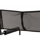 Snow Peak Mesh FD Chair Black LV-077M-BK 紗網摺椅(黑)