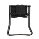 Snow Peak Mesh FD Chair Black LV-077M-BK 紗網摺椅(黑)