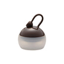 Snow Peak LED Candle Lantern Mini HOZUKI ES-041R