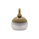 Snow Peak LED Candle Lantern Mini HOZUKI ES-041R