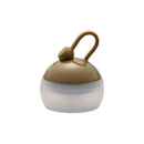 Snow Peak LED Candle Lantern Mini HOZUKI ES-041R