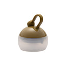 Snow Peak LED Candle Lantern Mini HOZUKI ES-041R