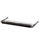 Snow Peak Mesh FD Bench Black LV-071M-BK 紗網摺疊長椅(黑)