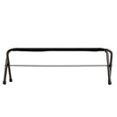 Snow Peak Mesh FD Bench Black LV-071M-BK 紗網摺疊長椅(黑)