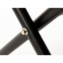 Snow Peak Mesh FD Bench Black LV-071M-BK 紗網摺疊長椅(黑)