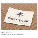 Snow Peak Multi Container S UG-073R 萬用裝備袋(小)