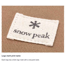 Snow Peak Multi Container L UG-075R 萬用裝備袋(大)