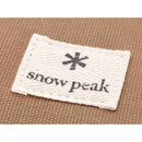 Snow Peak Multi Container S UG-073R 萬用裝備袋(小)