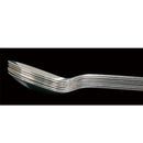 Snow Peak All Stainless Steel Dessert Fork NT-055 不鏽鋼餐叉