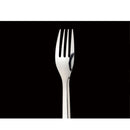 Snow Peak All Stainless Steel Dessert Fork NT-055 不鏽鋼餐叉