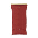Snow Peak Separate Sleeping Bag OFUTON 1400 BDD-104