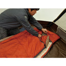 Snow Peak Separate Sleeping Bag OFUTON Wide LX BD-104 露營睡袋