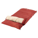 Snow Peak Separate Sleeping Bag OFUTON Wide LX BD-104 露營睡袋