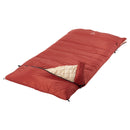 Snow Peak Separate Sleeping Bag OFUTON Wide LX BD-104 露營睡袋