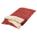 Snow Peak Separate Sleeping Bag OFUTON Wide LX BD-104 露營睡袋