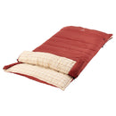 Snow Peak Separate Sleeping Bag OFUTON Wide LX BD-104 露營睡袋